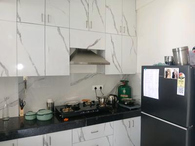 Kitchen Image of 1172 Sq.ft 2 BHK Apartment / Flat for sale in M3M Soulitude , Sector 89 Gurgaon for Rs. 12600000