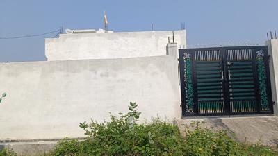 Image of 800 Sq.ft Residential Plot / Land for sale in Jhusi, Allahabad for Rs. 4000000