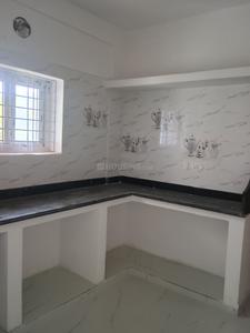 Kitchen Image of 1300 Sq.ft 3 BHK Apartment / Flat for sale in Nacharam Secunderabad for Rs. 8448700