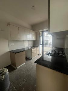 Kitchen Image of 1700 Sq.ft 3 BHK Builder Floor for sale in Birla Birla Navya Avik, Sector 63 Gurgaon for Rs. 44900000