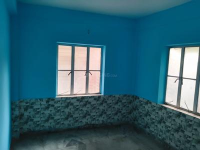 Bedroom Image of 1120 Sq.ft 2 BHK Apartment / Flat for sale in New Garia Kolkata for Rs. 3500000