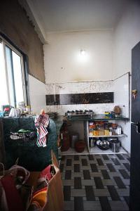 Kitchen Image of 1800 Sq.ft 3 BHK Independent House for sale in Odhav Ahmedabad for Rs. 12500000