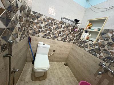 Image of 1200 Sq.ft 5 BHK Independent House for sale in Kanakanagar, Bengaluru for Rs. 20000000