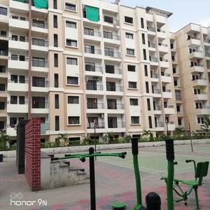 Image of 1590 Sq.ft 3 BHK Apartment / Flat for sale in Dolphin Jewel O, Deopuri, Raipur for Rs. 5800000