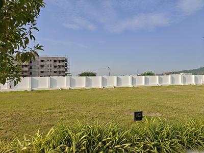 Image of 1200 Sq.ft Residential Plot / Land for sale in West Tambaram, Chennai for Rs. 7198800