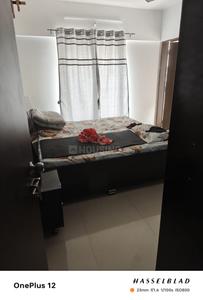 Kitchen Image of 934 Sq.ft 3 BHK Apartment / Flat for sale in Mantra 29 Gold Coast, Dhanori Pune for Rs. 11500000