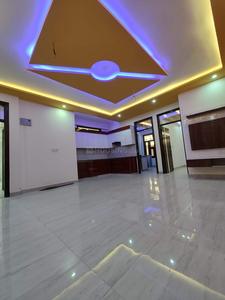 Hall Image of 1261 Sq.ft 3 BHK Apartment / Flat for sale in Mahurali Ghaziabad for Rs. 4243254