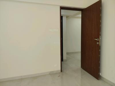 Bedroom Image of 500 Sq.ft 1 BHK Apartment / Flat for sale in I M Applaud 38, Goregaon East Mumbai for Rs. 14000000