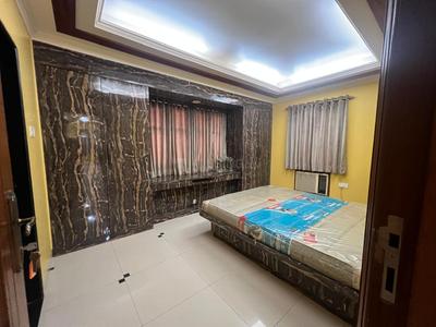 Bedroom Image of 5038 Sq.ft 6 BHK Independent House for sale in Vashi Navi Mumbai for Rs. 160000000