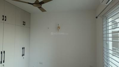 Bedroom Image of 1350 Sq.ft 3 BHK Apartment / Flat for sale in Hero Homes, Sector 104 Gurgaon for Rs. 21000000
