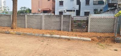 Image of 267 Sq.ft Residential Plot / Land for sale in Kowkoor, Secunderabad for Rs. 14600000