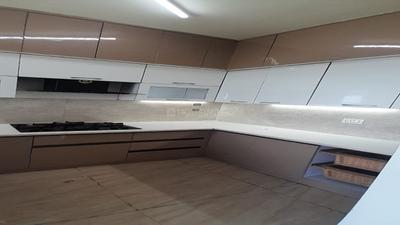 Kitchen Image of 2000 Sq.ft 4 BHK Independent House for sale in Alpha I Greater Noida for Rs. 33000000