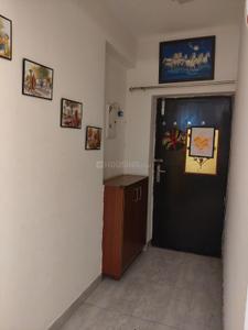 Hall Image of 1492 Sq.ft 3 BHK Apartment / Flat for sale in Proview Technocity, Chi V Greater Noida for Rs. 9900000