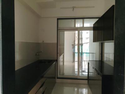 Kitchen Image of 921 Sq.ft 3 BHK Apartment / Flat for sale in Vasai West Vasai for Rs. 10000000