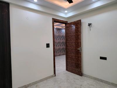 Bedroom Image of 1200 Sq.ft 3 BHK Builder Floor for sale in Rajendra Nagar Ghaziabad for Rs. 9500000