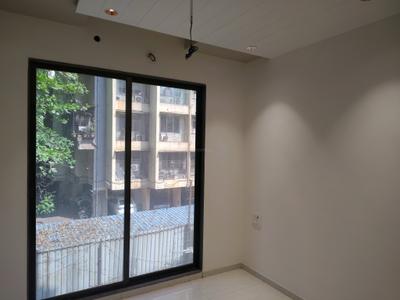 Bedroom Image of 900 Sq.ft 2 BHK Apartment / Flat for sale in Risland The Icon, Thane West Thane for Rs. 11500000