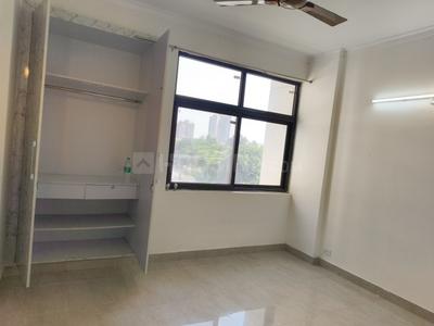 Bedroom Image of 1111 Sq.ft 2 BHK Apartment / Flat for rent in CGEWHO Kendriya Vihar, Phi II Greater Noida for Rs. 25000