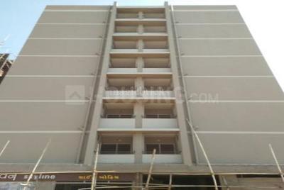 Image of 407 Sq.ft 1 BHK Apartment / Flat for sale in AB Vrundavan Skyline, Vastral, Ahmedabad for Rs. 2250000