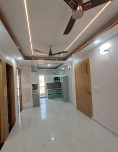 Hall Image of 1300 Sq.ft 2 BHK Builder Floor for sale in Pithuwala Kalan Dehradun for Rs. 6300000