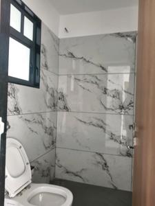 Common Bathroom Image of 1100 Sq.ft 2 BHK Apartment / Flat for sale in Majestique Signature Towers, Baner Pune for Rs. 13200000