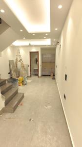 Hall Image of 950 Sq.ft 2 BHK Builder Floor for sale in Lajpat Nagar New Delhi for Rs. 10000000