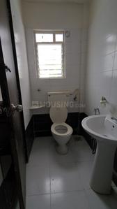 Image of 960 Sq.ft 2 BHK Apartment / Flat for sale in Shree Venkatesh Serenity, Dhayari, Pune for Rs. 5600000