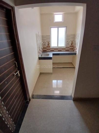 Aradhya Apartments Bedroom 1