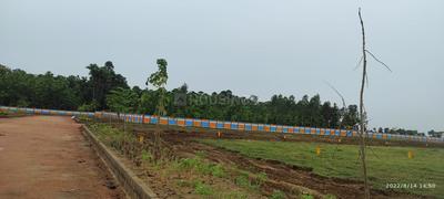 Image of 183 Sq.ft Residential Plot / Land for sale in Bhogapuram, Vizianagaram for Rs. 2933000