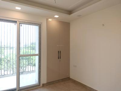 Bedroom Image of 1305 Sq.ft 3 BHK Builder Floor for sale in BPTP District 5, Sector 84 Faridabad for Rs. 14200000