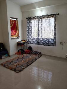Bedroom Image of 1100 Sq.ft 2 BHK Apartment / Flat for sale in Atladara Vadodara for Rs. 4000000
