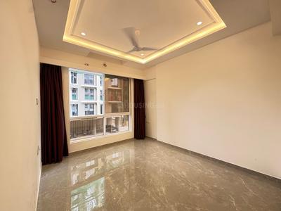 Bedroom Image of 670 Sq.ft 1 BHK Apartment / Flat for sale in Thakurli Thane for Rs. 4500000