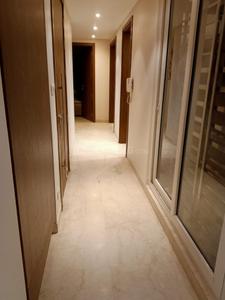 Image of 2200 Sq.ft 3 BHK Builder Floor for rent in Hauz Khas, New Delhi for Rs. 140000