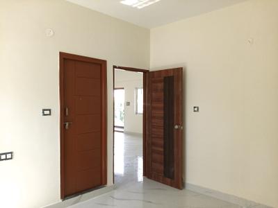 Bedroom Image of 1008 Sq.ft 2 BHK Apartment / Flat for sale in Kaval Bairasandra Bengaluru for Rs. 7500000
