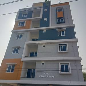 3 BHK Flat