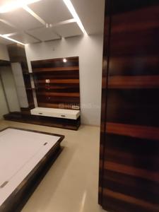 Bedroom Image of 1536 Sq.ft 3 BHK Apartment / Flat for sale in Chembur Mumbai for Rs. 43000000