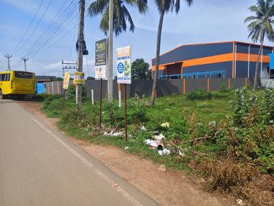 Image of 10500 Sq.ft Residential Plot / Land for sale in New Vellanur, Chennai for Rs. 47200000