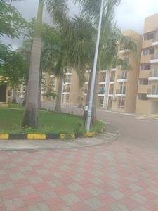 Image of 375 Sq.ft 1 RK Apartment / Flat for sale in Palghar, Mumbai for Rs. 1150000