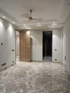 Bedroom Image of 3600 Sq.ft 4 BHK Builder Floor for sale in Vasant Vihar New Delhi for Rs. 155000000