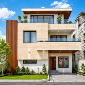 Image of 3355 Sq.ft 3 BHK Villa for sale in Maytri Ambhuja, Hayathnagar, Hyderabad for Rs. 33500000