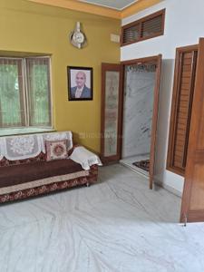 Bedroom Image of 1500 Sq.ft 3 BHK Independent House for rent in Sama Savli Vadodara for Rs. 25000