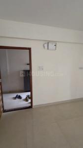 Hall Image of 1500 Sq.ft 3 BHK Apartment / Flat for rent in Limbodi Indore for Rs. 20000