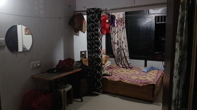Bedroom Image of 150 Sq.ft 1 BHK Apartment / Flat for sale in Pethapur Gandhinagar for Rs. 2000000