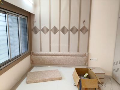 Bedroom Image of 2000 Sq.ft 4 BHK Apartment / Flat for sale in New Town Kolkata for Rs. 14000000