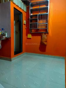 Hall Image of 250 Sq.ft 1 BHK Independent House for sale in Saki Naka Mumbai for Rs. 1700000