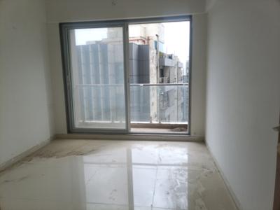 Bedroom Image of 1800 Sq.ft 3 BHK Apartment / Flat for sale in Shreeji Infinity, Kharghar Navi Mumbai for Rs. 23000000
