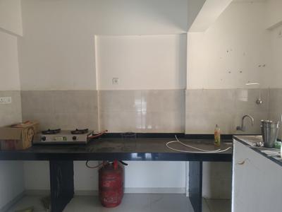 Kitchen Image of 670 Sq.ft 2 BHK Apartment / Flat for rent in Hinjawadi Phase 3 Pune for Rs. 26000