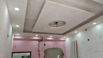 Bedroom Image of 1000 Sq.ft 2 BHK Apartment / Flat for sale in Shalimar Garden Ghaziabad for Rs. 6200000