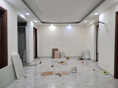 Living Room Image of 1480 Sq.ft 4 BHK Apartment / Flat for sale in Sultanpur New Delhi for Rs. 12500000