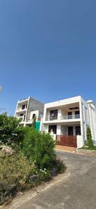 Image of 1000 Sq.ft Residential Plot / Land for sale in Bhankrota, Jaipur for Rs. 3000000