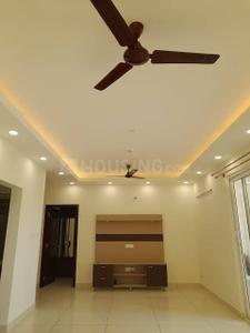 Hall Image of 730 Sq.ft 2 BHK Independent House for sale in Poonthandalam, Sriperumbudur Chennai for Rs. 4491400